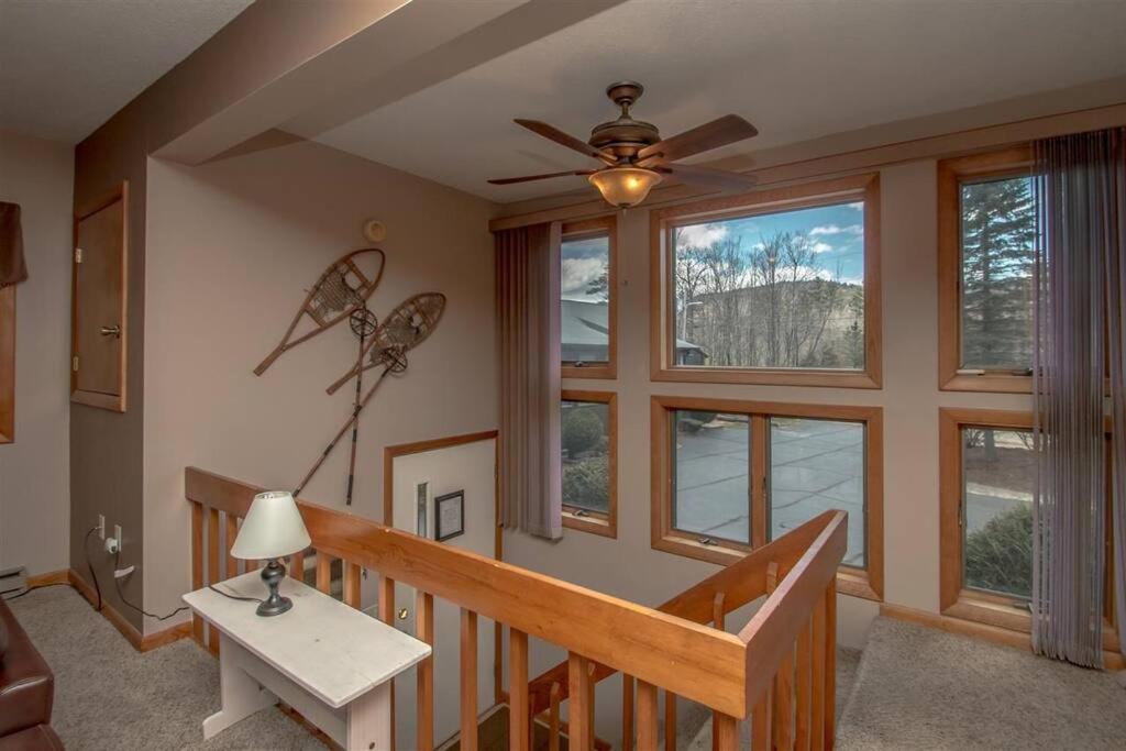 Relaxing Riverside Retreat - Storyland, Attitash, North Conway Apartment Bartlett Exterior photo
